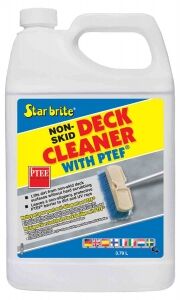 Star Brite Kaymaz Güverte Temizleyici 3.79 Lt