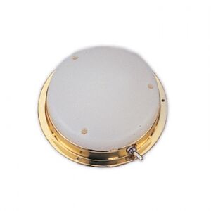 Tavan Lambası Pirinç 12 Volt 5 Watt