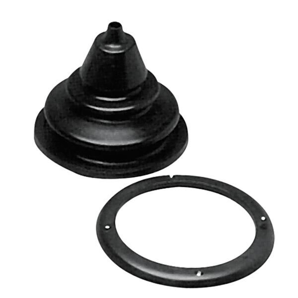 Havuz Körüğü ve Halkası Ø55mm