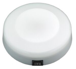 Tavan Lambası 12 Volt 6 Watt on-off-on