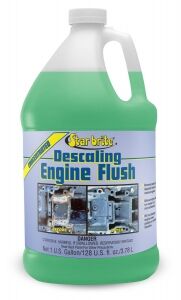 Star Brite Tortu Giderici Motor Yıkama Sıvısı 3.79 Lt