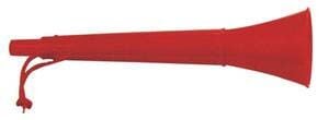 Sis Kornası 30 cm