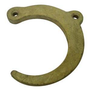 Çıpa Kurtarma Kancası Sarı