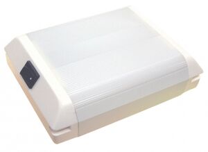 Tavan Lambası 140x100x40mm  12 Volt 5 Watt