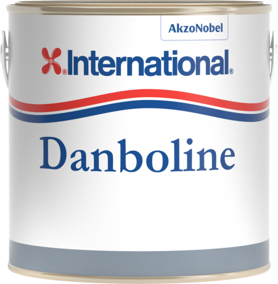International Danboline Sintine Boyası 750 ml