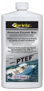 Star Brite Temizleyici ve Parlatıcı 950 ml