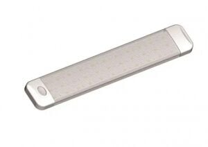 Ledli Lamba 10-30Volt  DC 255x45 mm