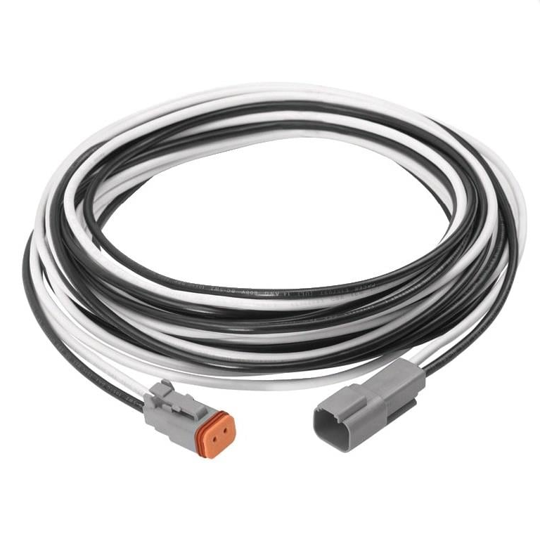 Lenco Marine Flap Kontrol Paneli Uzatma Kablosu 6.1m