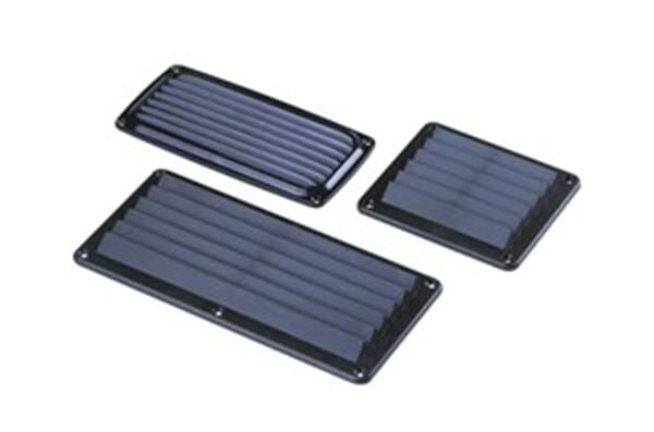 Havalandırma 140mmboy 125mm