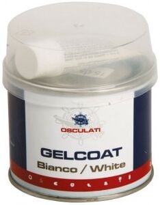 Beyaz Jelkot Osculatı 200 gr