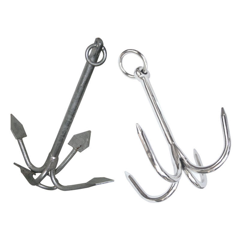 ÇENGEL ÇAPA, INOX 304,, 0,945Kg.