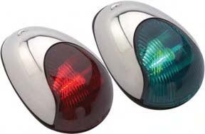 Attwood Sancak/İskele Feneri