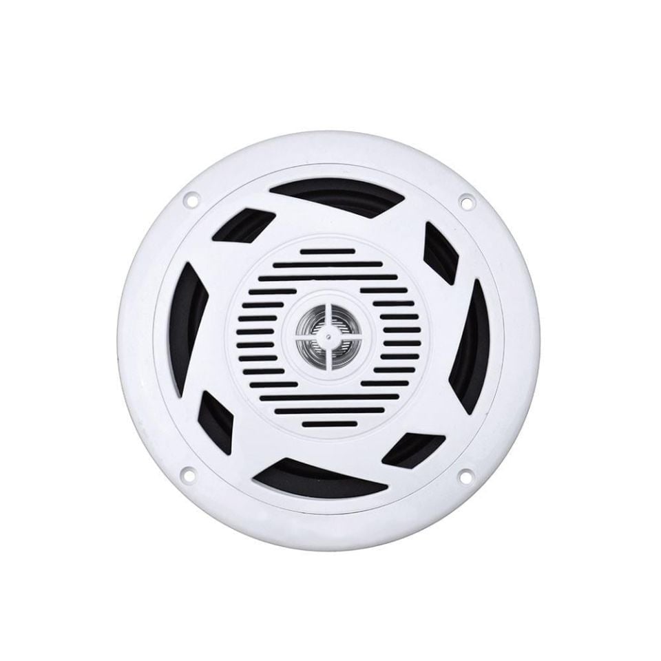 Marin Hoparlör Beyaz 13,5 cm 80 Watt