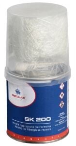 Fiber Tamir Kiti Osculati