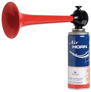 Sprey Havalı Korna 300 ml
