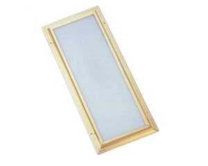 Floresan Lamba 355x152x38 mm 12 Volt  2x8 Watt