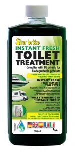 Tuvalet Katkısı Koku Çam 473 ml