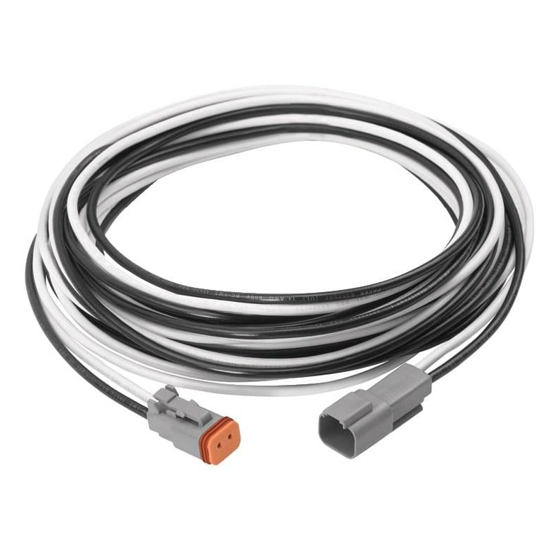 Lenco Marine Flap Silindiri Uzatma Kablosu 9.8m