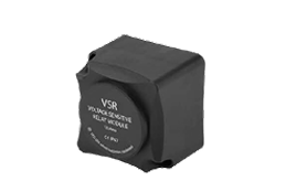 Otomatik Şarj Rölesi  12-24 V 125 Amp