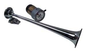 Fiamm Tekli Havalı Korna Bora 24 V