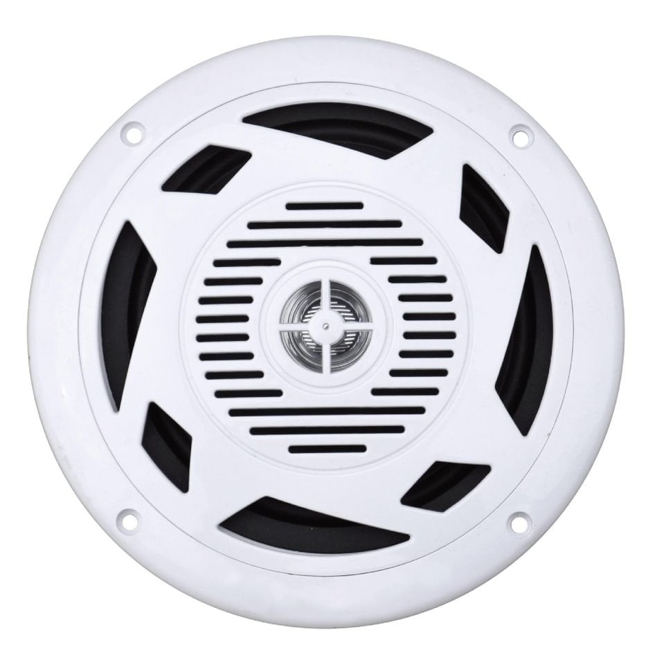 Marin Hoparlör Beyaz 16.5 cm 120 Watt