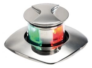 Gömme Ledli İskele-Sancak Feneri 12/24 Volt