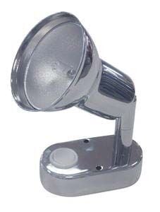 Okuma Lambası 12 Volt 10 Watt