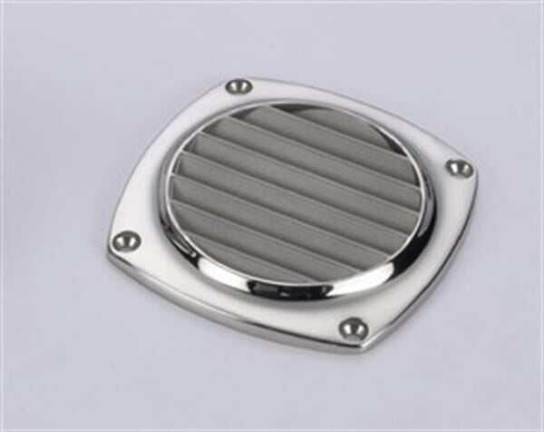 HAVALANDIRMA, AISI 316 PASL.ÇELİK 76MM