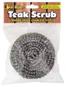 Star Brite Ovma Teli Magic Scrub