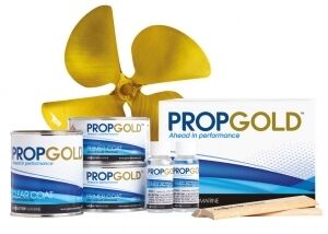 PropOne Pervane Zehirlisi - 1 L