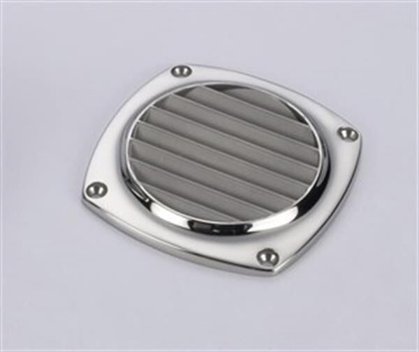 HAVALANDIRMA, AISI 316 PASL.ÇELİK 102MM