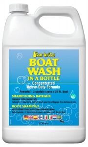 Star Brite Tekne Temizlik Deterjanı 3,79 L