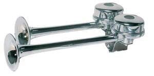 Vetus Trompet Korna 43/51 cm 12 V