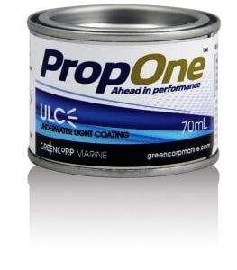 PropOne Sualtı Lambası Kaplaması (Zehirlisi) 70 ml
