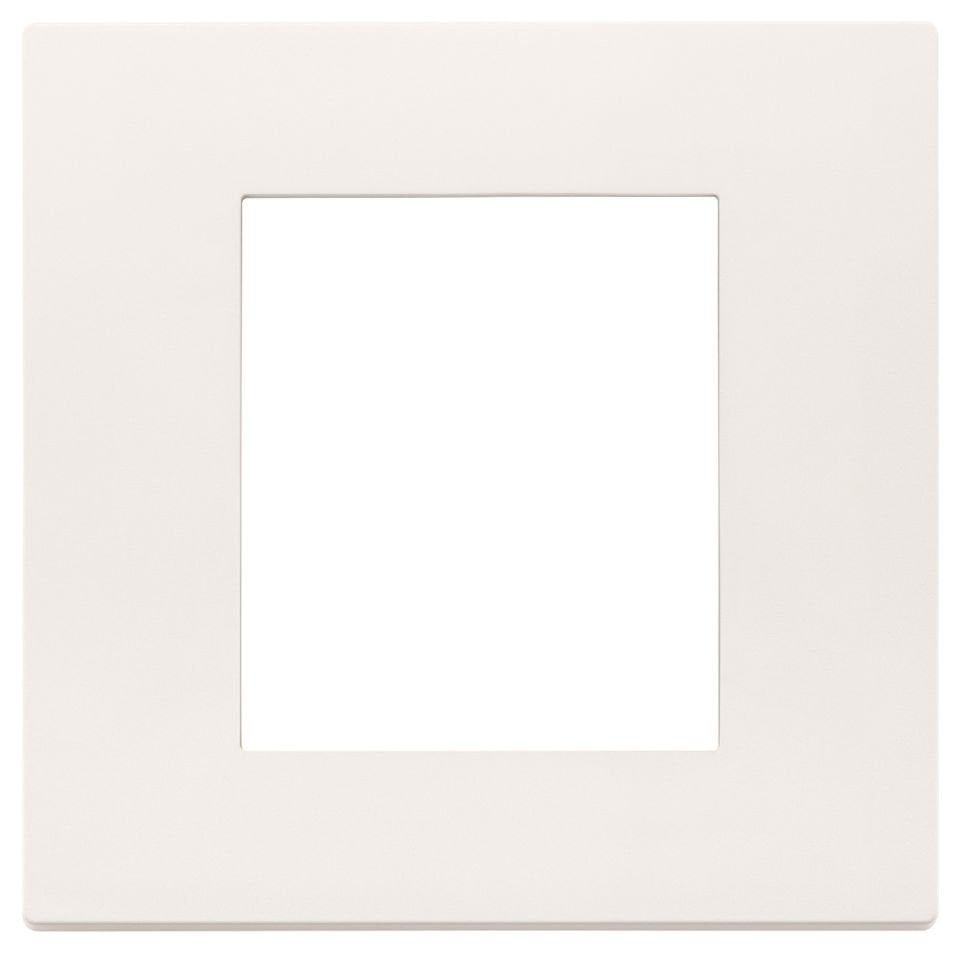 Vimar Linea 30642.00 2M Çerçeve TP Beyaz