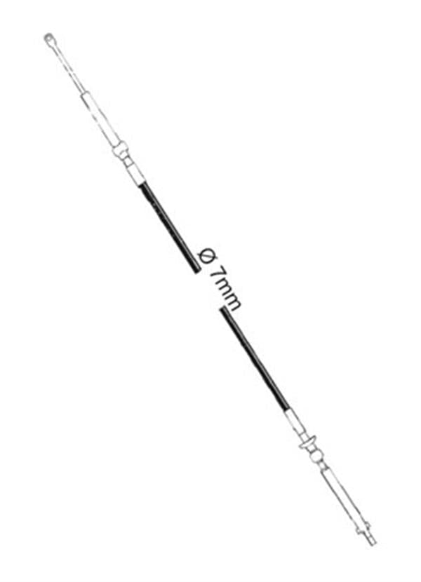 Mavi Mare OM414 serisi kumanda telleri