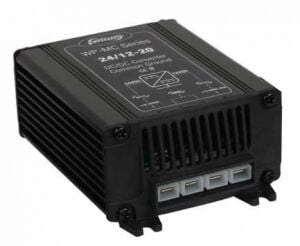 Whisper Power DC/DC Konvertörler 50x126x88 mm