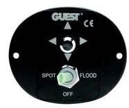 Fly Bridge Kumanda Kiti 12 V