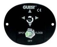 Fly Bridge Kumanda Kiti 12 V