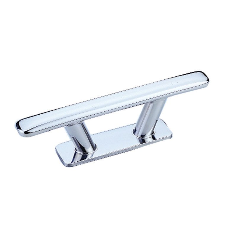 Koç Boynuzu, Inox 316, L 150Mm, H 45Mm, M8