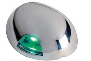 Ledli Navigasyon Fenerleri Sancak Feneri