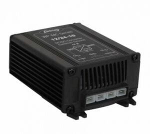 Whisper Power DC/DC Konvertörler 50x126x88 mm