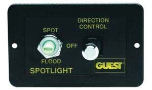 Fly Bridge Kumanda Kiti 12 V