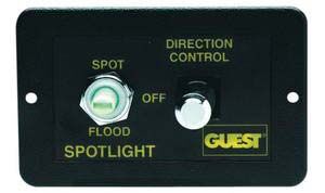 Fly Bridge Kumanda Kiti 12 V