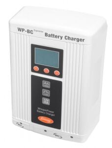 Whisper Power Supreme Redresör 12V-20A 295x206x86 mm