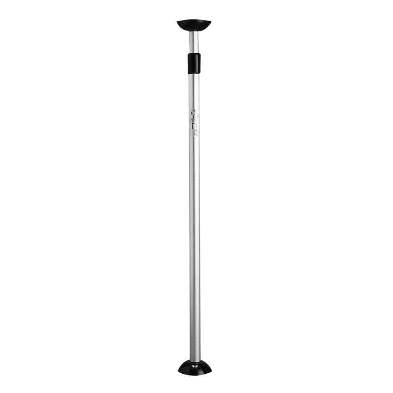 Boat Cover Support, Alum. Τelescopic, 125,5-202cm