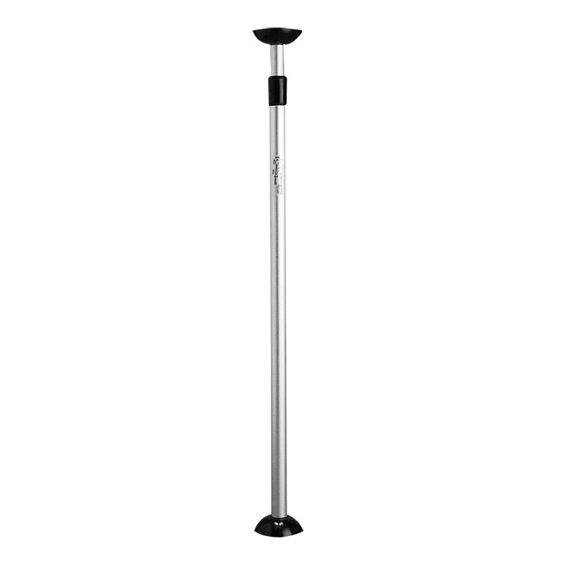 Boat Cover Support, Alum. Τelescopic, 125,5-202cm