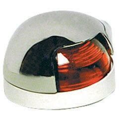 Seyir Feneri Paslanmaz Çelik İskele Feneri 12 Volt