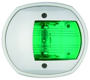 Osculati Compact 12 Sancak Feneri Beyaz 12 Volt