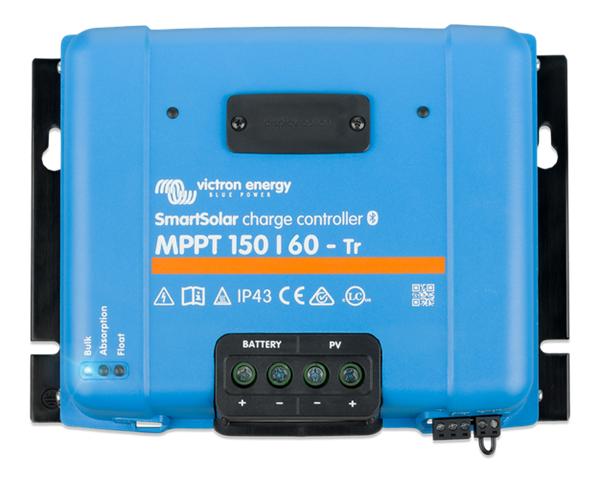 SMART SOLAR MPPT 150V/60A-TR
